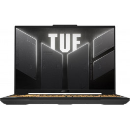   ASUS TUF Gaming F16 FX607JV Mecha Gray (FX607JV-ES73, 90NR0HV6-M00730)