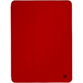   ArmorStandart Smart Fold Pen iPad 10.2 (2021/2020/2019) Red (ARM74932)