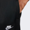 Nike Спортивний костюм чоловічий  M Nk Club Pk Trk Suit FB7351-010 XL BLACK/WHITE (0196607392492) - зображення 5