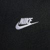 Nike Спортивний костюм чоловічий  M Nk Club Pk Trk Suit FB7351-010 XL BLACK/WHITE (0196607392492) - зображення 7