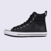 Converse Кеди  Chuck Taylor All Star Berkshire Boot 171448C 45 (11) 29.5 см Black/White/Black (194433164849) - зображення 1