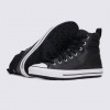 Converse Кеди  Chuck Taylor All Star Berkshire Boot 171448C 45 (11) 29.5 см Black/White/Black (194433164849) - зображення 2