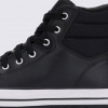 Converse Кеди  Chuck Taylor All Star Berkshire Boot 171448C 45 (11) 29.5 см Black/White/Black (194433164849) - зображення 4