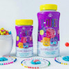 Solgar Solgar U-Cubes, Children's Multi-Vitamin & Mineral Gummies Солгар Мультівітаміни і мінерали для діте - зображення 2