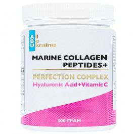   ABU (Marine Collagen Peptides+Perfection Complex) 300 г