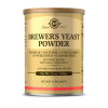 Solgar (Brewer's Yeast Powder) 400 г - зображення 1