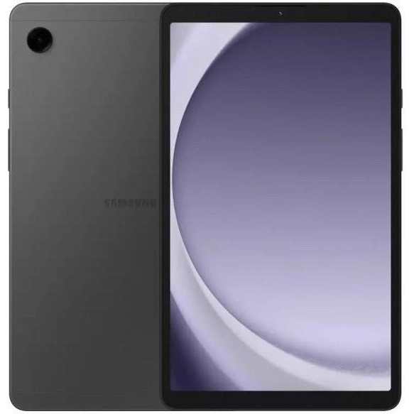 Samsung Galaxy Tab A9 8/128GB LTE Graphite (SM-X115NZAE) - зображення 1