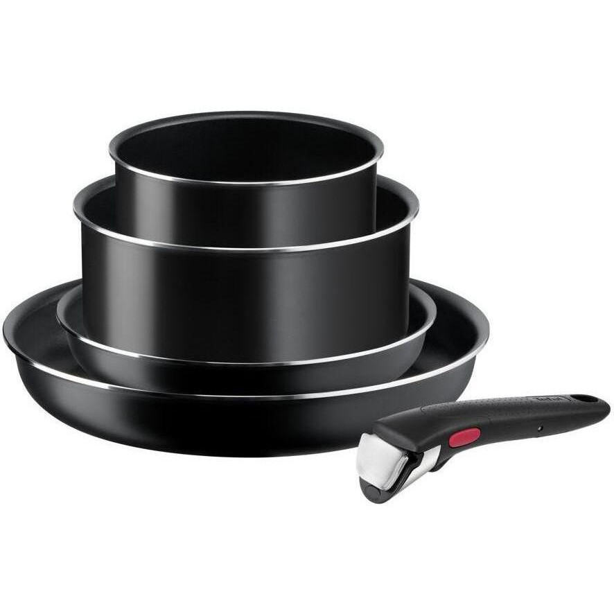 Tefal Ingenio Easy Cook & Clean (L1539543) - зображення 1