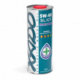   XADO Atomic Oil 5W-40 (ХА 24106_1)