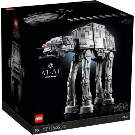   LEGO AT-AT (75313)