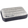 Sea to Summit Aeros Down Pillow Large / grey (APILDOWNLGY) - зображення 1