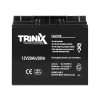 Trinix AGM Super Charge 12V 20Ah (44-00049) - зображення 4