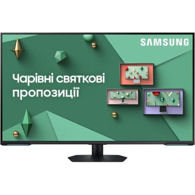 Samsung Odyssey Neo G7 G70NC (LS43CG700) - зображення 1