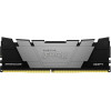 Kingston FURY 32 GB DDR4 3200 MHz Renegade Black (KF432C16RB2/32) - зображення 1