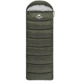   Naturehike U350S NH20MSD07 / right, green