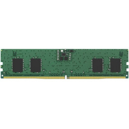   Kingston 8 GB DDR5 4800 MHz (KVR48U40BS6-8)