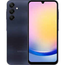   Samsung Galaxy A25 5G SM-A256E 8/128GB Black