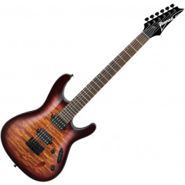   Ibanez S621QM