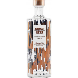   Absolut Водка Elyx 1 л 42.3% (7312040211012)