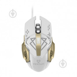   Vertux Drago USB White (drago.white)