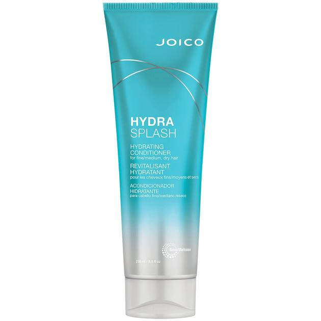 Joico Кондиционер увлажняющий  HydraSplash Hydrating для тонких волос 250 мл (074469513418) - зображення 1