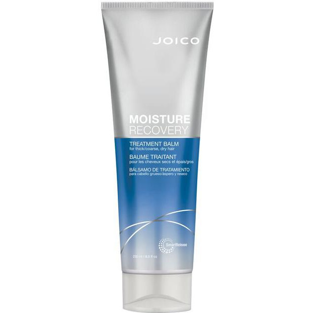 Joico Бальзам-маска  Moisture Recovery Treatment для жестких и сухих волос 250 мл (074469513982) - зображення 1