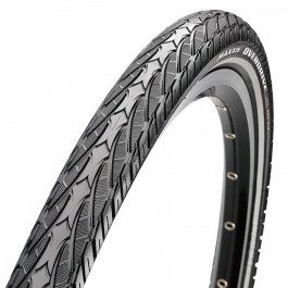   Maxxis Покришка  Overdrive (700X38C TPI-60 Wire K2/REF)