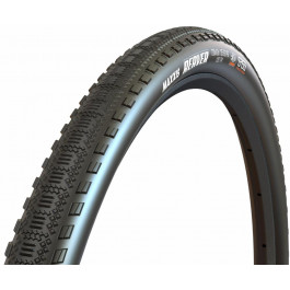   Maxxis Покришка 28x1.60 700x40C (40-622)  REAVER (EXO/TR) Foldable 120tpi (437g)