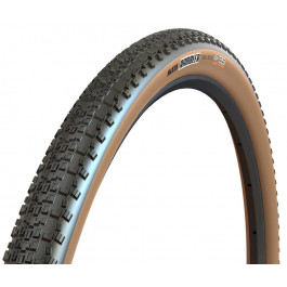   Maxxis Покришка 28x1.70 700x45C (45-622)  RAMBLER (EXO/TR/TANWALL) Foldable 60tpi (550g)