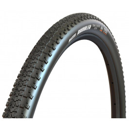   Maxxis Покришка 28x1.50 700x38C (38-622)  RAMBLER (EXO/TR) Foldable 120tpi (382g)