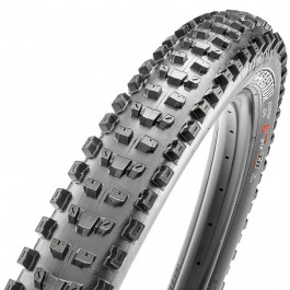   Maxxis Покришка 29x2.40WT (61-622)  DISSECTOR (EXO/TR) Foldable 60tpi (912g)