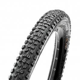   Maxxis Покришка 29x2.50WT (63-622)  AGGRESSOR (EXO/TR) Foldable 60tpi (988g)