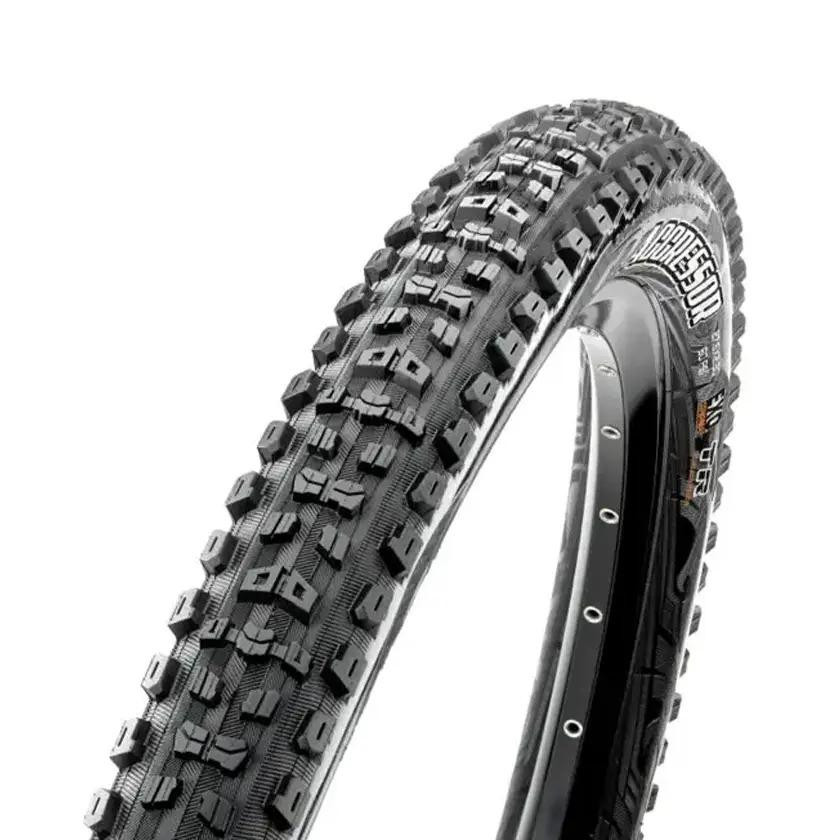 Maxxis Покришка 29x2.30 (58-622)  AGGRESSOR (EXO/TR) Foldable 60tpi (931g) - зображення 1