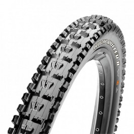   Maxxis Покришка 27.5x2.50WT (63-584)  HIGH ROLLER II (3CT/EXO/TR) Foldable 60tpi (930g)