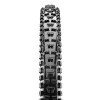 Maxxis Покришка 27.5x2.50WT (63-584)  HIGH ROLLER II (3CT/EXO/TR) Foldable 60tpi (930g) - зображення 2