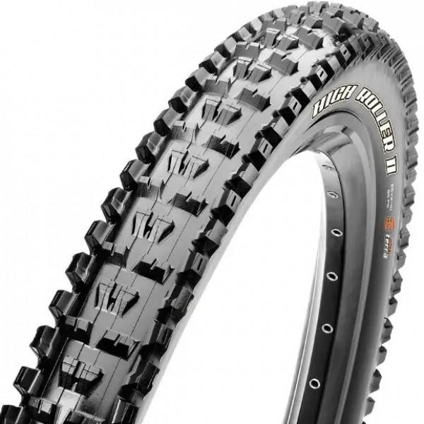 Maxxis Покришка  High Roller II 27.5x2.3 (складна), TR/EXO - зображення 1