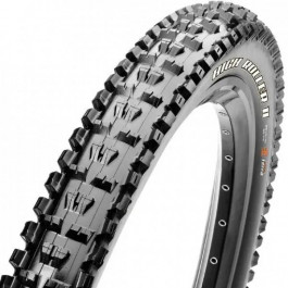   Maxxis Покришка  High Roller II 27.5x2.3 (складна), TR/EXO