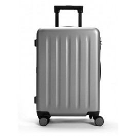   Xiaomi Ninetygo PC Luggage 28'' Grey (6970055341059)