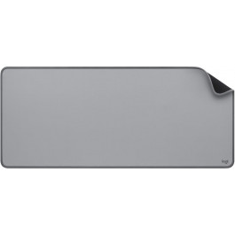   Logitech Desk Mat Studio Series Mid Grey (956-000052)