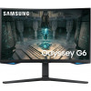 Samsung Odyssey G6 (LS32BG650) - зображення 1