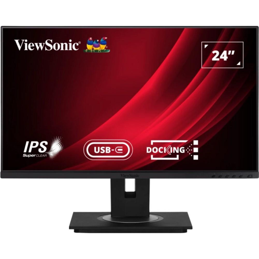 ViewSonic VG2456 - зображення 1