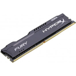   HyperX 16 GB DDR4 2133 MHz Fury Black (HX421C14FB/16)