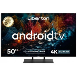   Liberton LTV-50U01AT