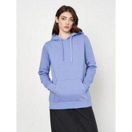   4F Худі жіноче  Sweatshirt F372 4FSS23TSWSF372-32S XS Синє (5904698048922)