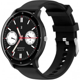   Lemfo ZL02 Pro Black