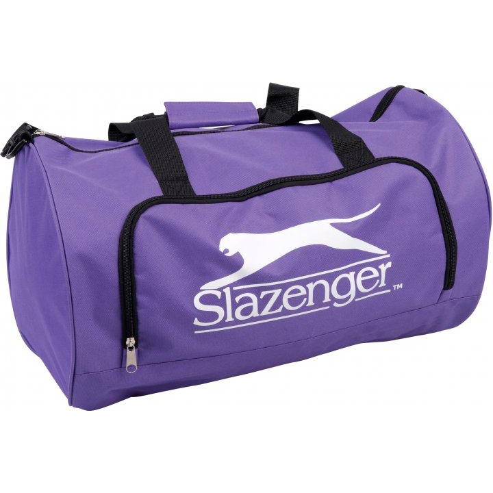 Slazenger Сумка  Sports/Travel Bag 30x30x50 см Violet (871125205011-2 violet) - зображення 1