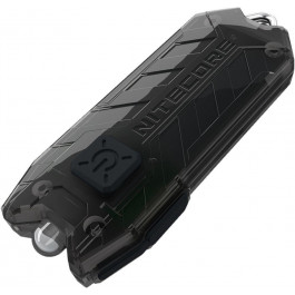   Nitecore Tube Black