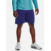 Under Armour Спортивні шорти  Tech Graphic Short-blu 1306443-468 XXL (196040057927) - зображення 1