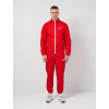 Nike Спортивний костюм чоловічий  M Nk Club Lnd Wvn Trk Suit DR3337-657 S UNIVERSITY RED/WHITE (019660737 - зображення 1