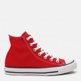   Converse Кеды  All Star Hi Maroon M9621C 36 (3.5) 22.5 см (886952782085)